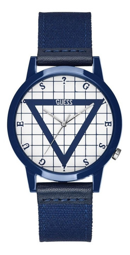 Reloj Guess Hombre Dorado   G By Guess G99109g1