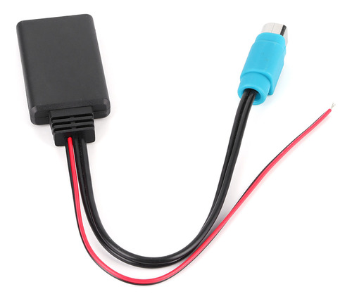 Cable De Audio Inalámbrico Bluetooth Auxin Kce237b