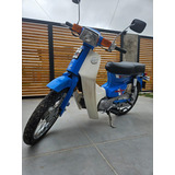 Honda Econo Power C90