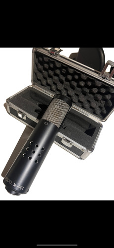 Groove Tubes Model 1b Fet Micrófono Condenser Usa