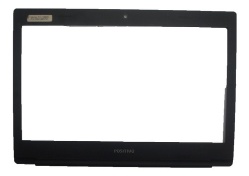 Carcaça Moldura Tela Notebook Positivo Premium S3040 | Ref
