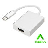 Adaptador Usb Tipo C Para Hdmi