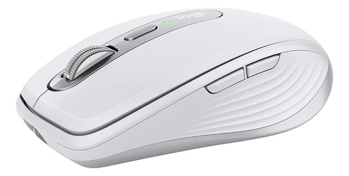 Logitech Mx Anywhere 3 Ratón Compacto De Rendimiento Inalámb