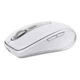 Logitech Mx Anywhere 3 Ratón Compacto De Rendimiento Inalámb