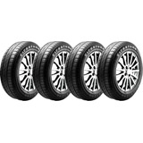 Kit X4 Firestone F-series F-600 P 185/60r14 82 T