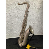 Saxofone Tenor Selmer Modelo 26