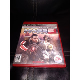 Juego Mass Effect 2, Ps3 Fisico