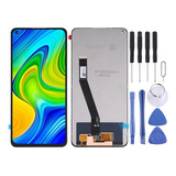 Pantalla Completa Compatible Con Xiaomi Redmi Note 9