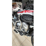 Bmq R 1250 Gs Adv Rallye -  Cordasco Austral Nqn (g) 2024