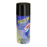 Plastidip Glossy Black Negro Brillante Removible 311g