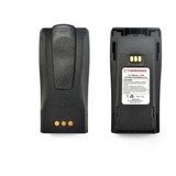 Batería De Repuesto Para Radio Motorola Ep450/dep450 1800mah