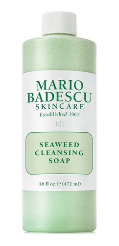 Mario Badescu Keratoplast Jabon Crema Facial Gel Extra Gde