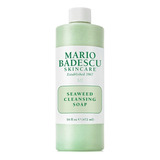 Mario Badescu Keratoplast Jabon Crema Facial Gel Extra Gde