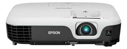 Proyector Epson Vs220 Hdmi 2700 Lumens 3lcd Portable Hd