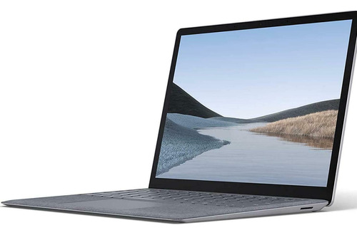 Microsoft Surface Laptop 4 13.5  Intel I5 8gb/256gb