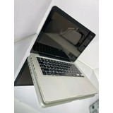 Macbook Pro 2012 13inch I5  Catalina Apple