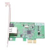 Placa De Rede Planet Enw-9700 Gigabit 10/100/1000 Oem Nfe