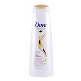 Shampo Dove Nutritive 400 Ml Variedades Elige El Tuyo