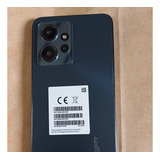 Xiaomi Redmi Note 12 Onyx Grey (cinza) 4 Gb Ram 128 Gb Rom