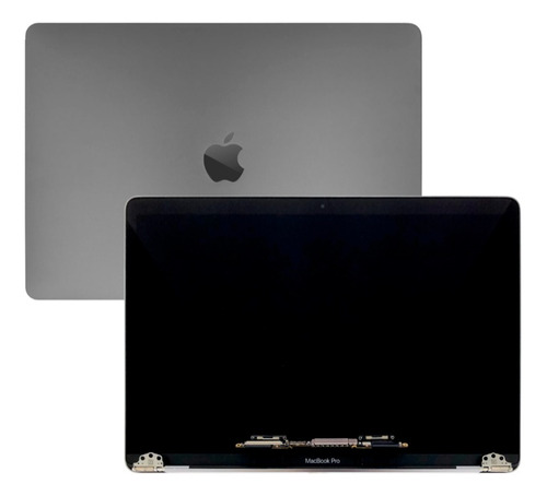 Pantalla Y Tapa Compatible Con Macbook Pro 15 A1707 2016-17
