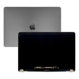 Pantalla Y Tapa Compatible Con Macbook Pro 15 A1707 2016-17