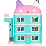 Gabbys Dollhouse Casa De Muñecas De Gabby Spin Master Gabby