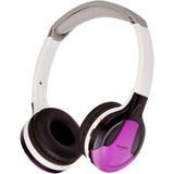 Xo Vision Auriculares Universales Con Infrarrojos - Auric...