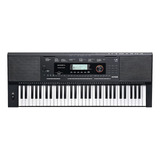 Kurzweil Kp-110 61 Key Portable Arranger Negro