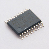 2 Peças Stm32f030f4p6 Microcontrolador Arm 32 Bits Stm Stm32