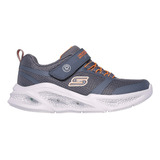 Zapatilla Niño Skechers Meteor-lights             