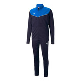 Conjunto Puma Individual Rise Para Hombre 657534 