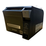 Impresora Termica Epson Tm-t70ii Monocromo C31cd38a9991