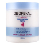 Obopekal® Crema De Reparación Total 4