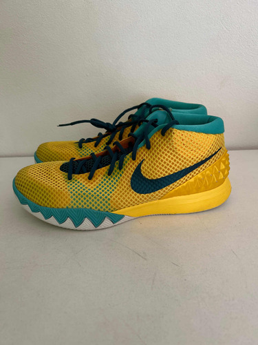 Zapatillas De Básquet Nike Kyrie 1 (no Kobe,pg,lebron,kd)