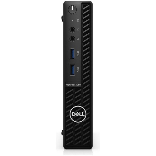 Mini Cpu Dell 3080 I5 10°ger 16gb Ssd 256 Hdmi Win10