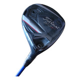 Madera Fw Titleist 913 F Vara Stiff