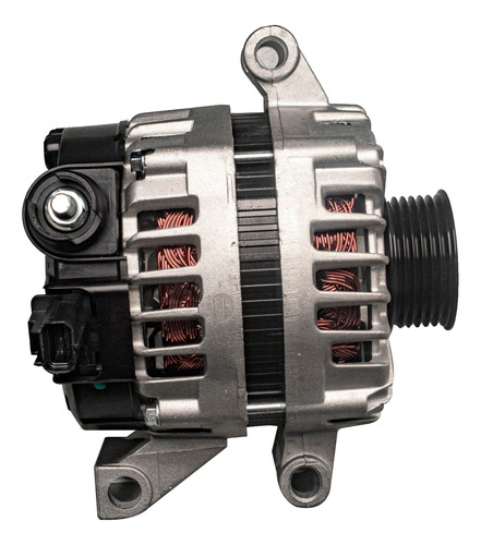 Alternador Ford F-150 F-250 F-350 Super Duty Sist Valeo Foto 2