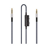 Cable De Repuesto De Audio Compatible Con Logitech G433, G23
