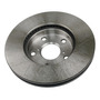 Disco Freno Del. Toyota Rav4 01/ 05 275x5h Toyota RAV 4 L 4X2