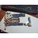 Repuesto Board Dell Z11 Modelo P03t Usado.