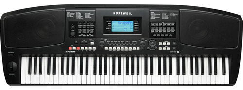 Kurzweil Kp300x, Teclado Portátil De 76 Teclas (ams-kp-300.