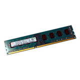 Memoria Ram 2rx8 4gb Pc3-12800u Sk Hynix Hmt351u6cfr8c-pb  