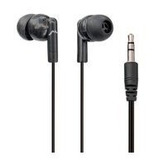 Audifonos St 3.5 Gomas Ergonomicas 1.2m Varios Colores