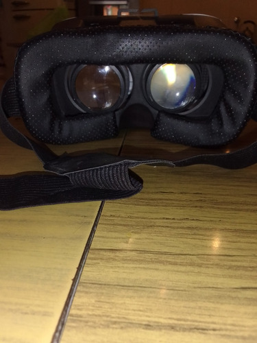 Gafas Realidad Virtual 