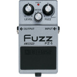 Pedal Fuzz Boss Fz-5 Para Guitarra