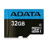 Memory Tarjeta Para Adata Premier