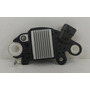 Regulador De Alternador Chevrolet Tahoe/trailblazer  Chevrolet Tahoe