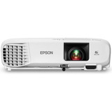 Proyector Epson Powerlite E20 3lcd Xga Hdmi