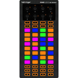 Controlador Behringer Cmd Lc1