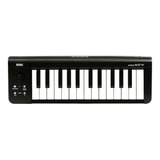 Teclado Controlador Korg Microkey-25 Usb